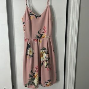 Summer dress